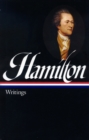 Image for Alexander Hamilton: Writings (LOA #129)