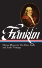 Image for Benjamin Franklin: Silence Dogood, The Busy-Body, and Early Writings (LOA #37a)