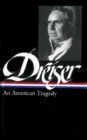 Image for Theodore Dreiser: An American Tragedy (LOA #140)