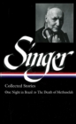 Image for Isaac Bashevis Singer: Collected Stories Vol. 3 : (LOA #151) : One Night in Brazil to The Death of Methuselah