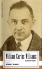 Image for William Carlos Williams: Selected Poems