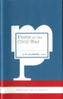 Image for Poets of the Civil War : (American Poets Project #15)