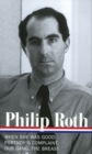 Image for Philip Roth: Novels 1967-1972 (LOA #158) : When She Was Good / Portnoy&#39;s Complaint / Our Gang / The Breast