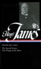 Image for Henry James: Novels 1901-1902 (LOA #162) : The Sacred Fount / The Wings of the Dove