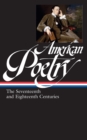 Image for American Poetry: The Seventeenth and Eighteenth Centuries (LOA #178)