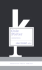 Image for Cole Porter: Selected Lyrics