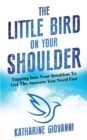Image for The Little Bird On Your Shoulder