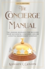 Image for The Concierge Manual