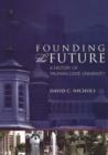 Image for Founding the Future