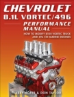 Image for Chevrolet 8.1L Vortec/496 Performance Manual