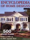 Image for Encyclopedia of Home Design