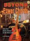 Image for Beyond Power Chords