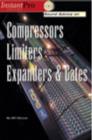 Image for Sound advice on compressors, limiters, expanders &amp; gates