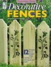 Image for Decorative Fences