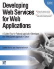 Image for Developing Web Services for Web Applications : A Guided Tour for Rational Application Developer and WebSphere Application Server