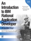 Image for An Introduction to IBM Rational Application Developer