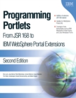 Image for Programming Portlets: From JSR 168 to IBM WebSphere Portal Extensions
