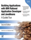 Image for Building Applications with IBM Rational Application Developer and JavaBeans