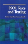 Image for ESOL Tests and Testing