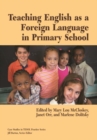 Image for Teaching English as a Foreign Language in Primary School