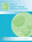 Image for PreK-12 English Language Proficiency Standards