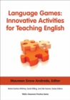 Image for Language Games: Innovative Activities for Teaching English