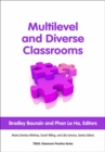 Image for Multilevel and Diverse Classrooms