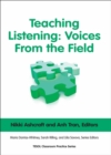 Image for Teaching Listening: Voices From the Field