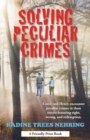 Image for Solving Peculiar Crimes