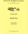 Image for Swedish Texts