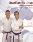 Image for Brazilian Jui-Jitsu  : theory and practice