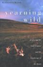 Image for Yearning Wild