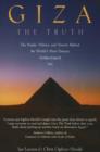 Image for Giza, the Truth