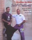 Image for Brazilian Jiu-Jitsu Self-Defense Techniques