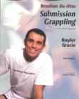 Image for Brazilian jiu-jitsu  : submission grappling techniques