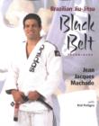 Image for Brazilian Jiu-Jitsu : Black Belt Techniques