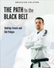Image for Brazilian jiu-jitsu  : the path to the black belt
