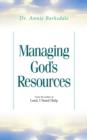 Image for Managing God&#39;s Resources