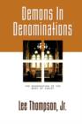 Image for Demons in Denominations