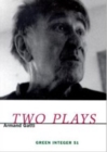 Image for Two Plays