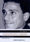 Image for Equations = Equals
