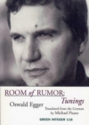 Image for Room of rumor  : tunings