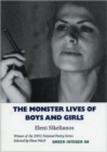 Image for Monster Lives Of Boys And Girls
