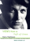 Image for Views From A Tuft Of Grass
