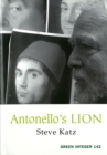 Image for Antonello&#39;s Lion