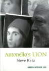 Image for Antonello&#39;s lion