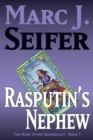 Image for Rasputin&#39;s Nephew : The Rudy Styne Quadrilogy Book I