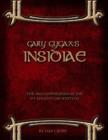 Image for Gary Gygax&#39;s Gygaxian Fantasy Worlds Volume 5: Insidiae