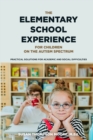 Image for Asperger Syndrome and the Elementary School Experience