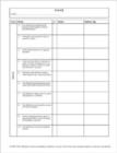 Image for Underlying Characteristics Checklists - Classic Autism (UCC-CL)